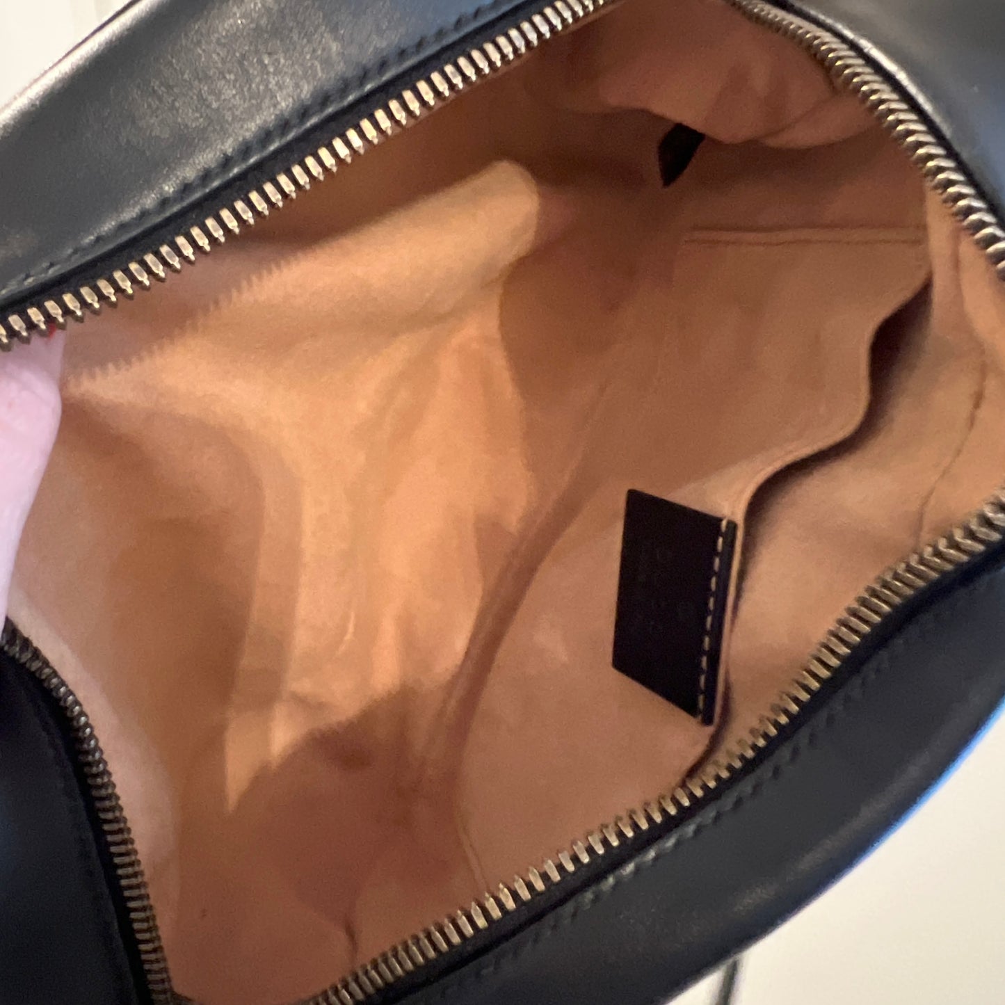 Gucci Marmont Bag