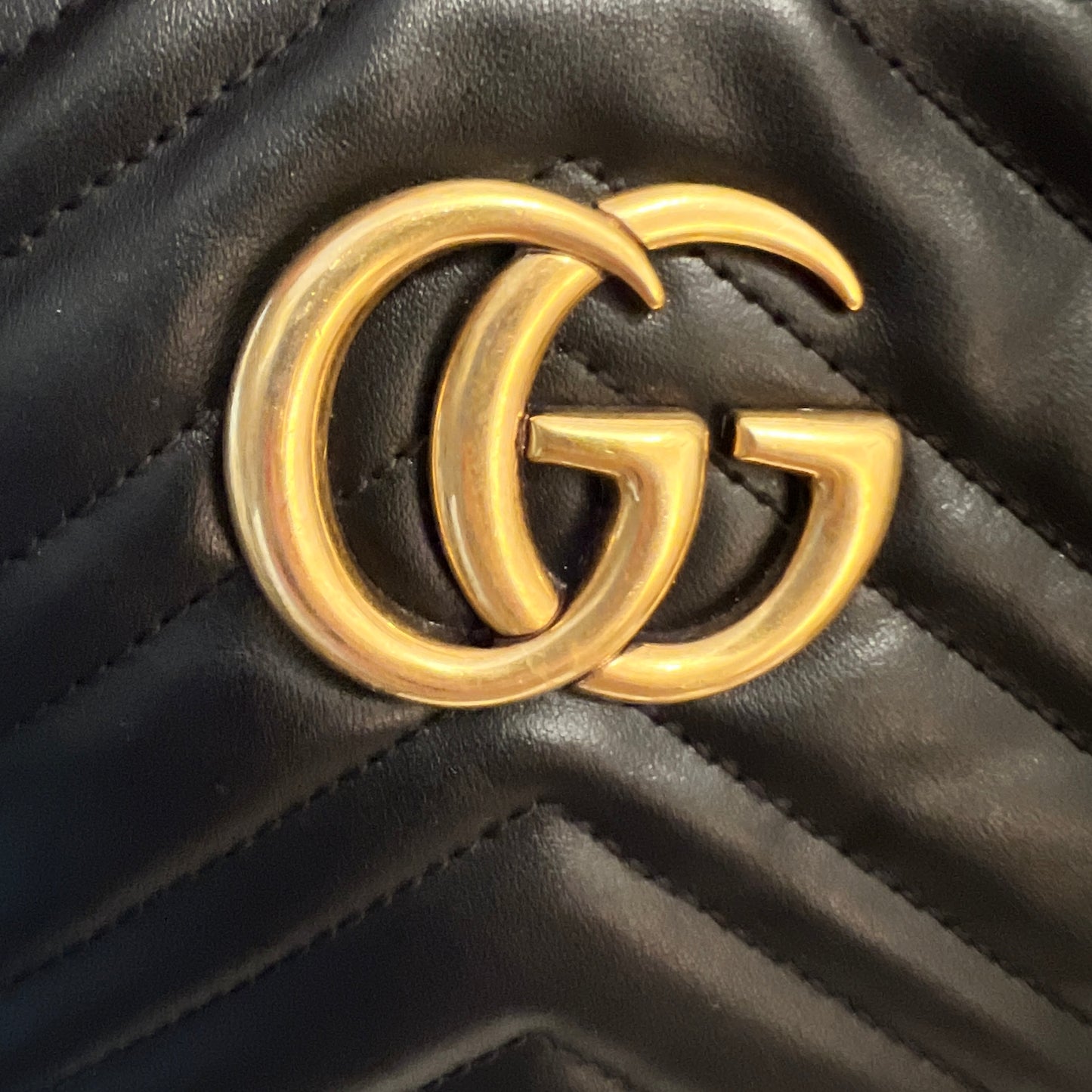 Gucci Marmont Bag