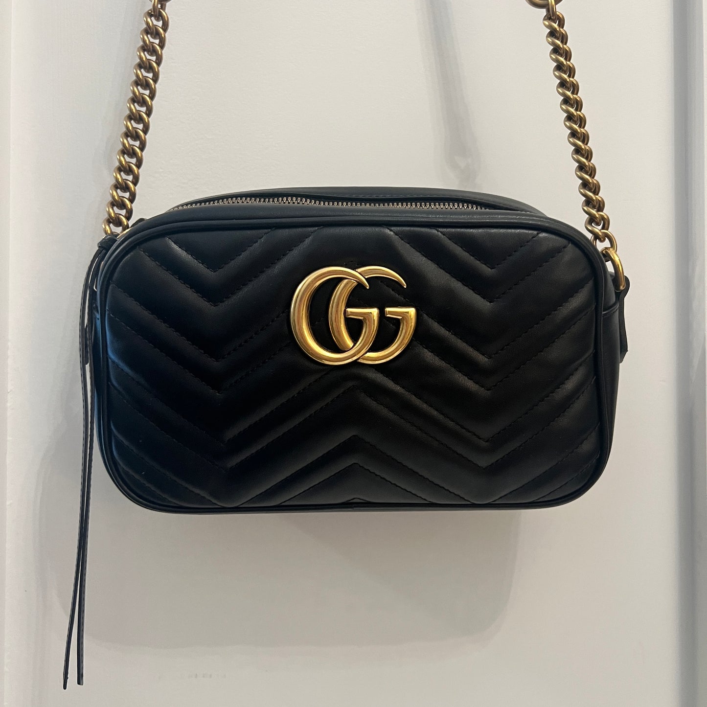 Gucci Marmont Bag