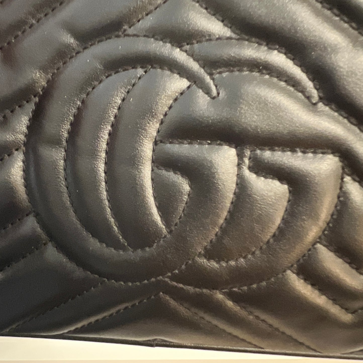 Gucci Marmont Bag