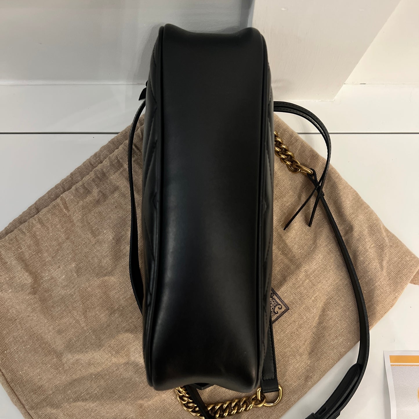 Gucci Marmont Bag