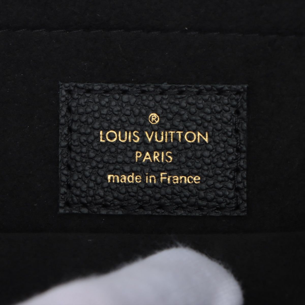 Louis Vuitton Daily Pouch