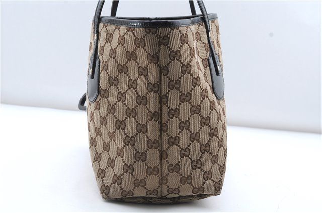 Gucci Jolie Tote Bag