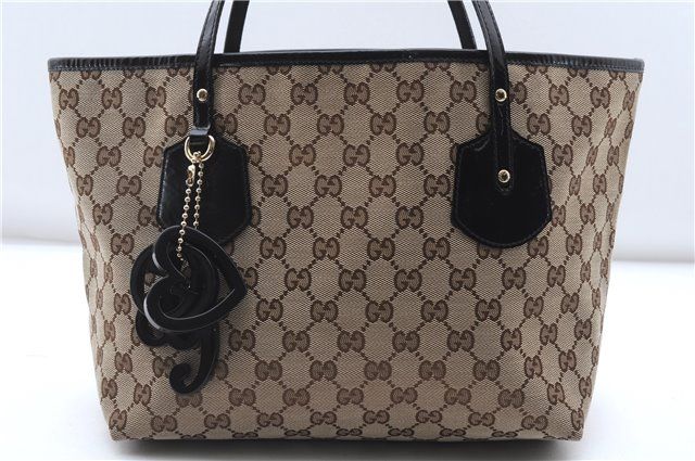 Gucci Jolie Tote Bag