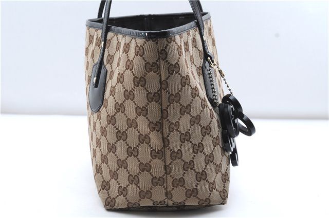Gucci Jolie Tote Bag