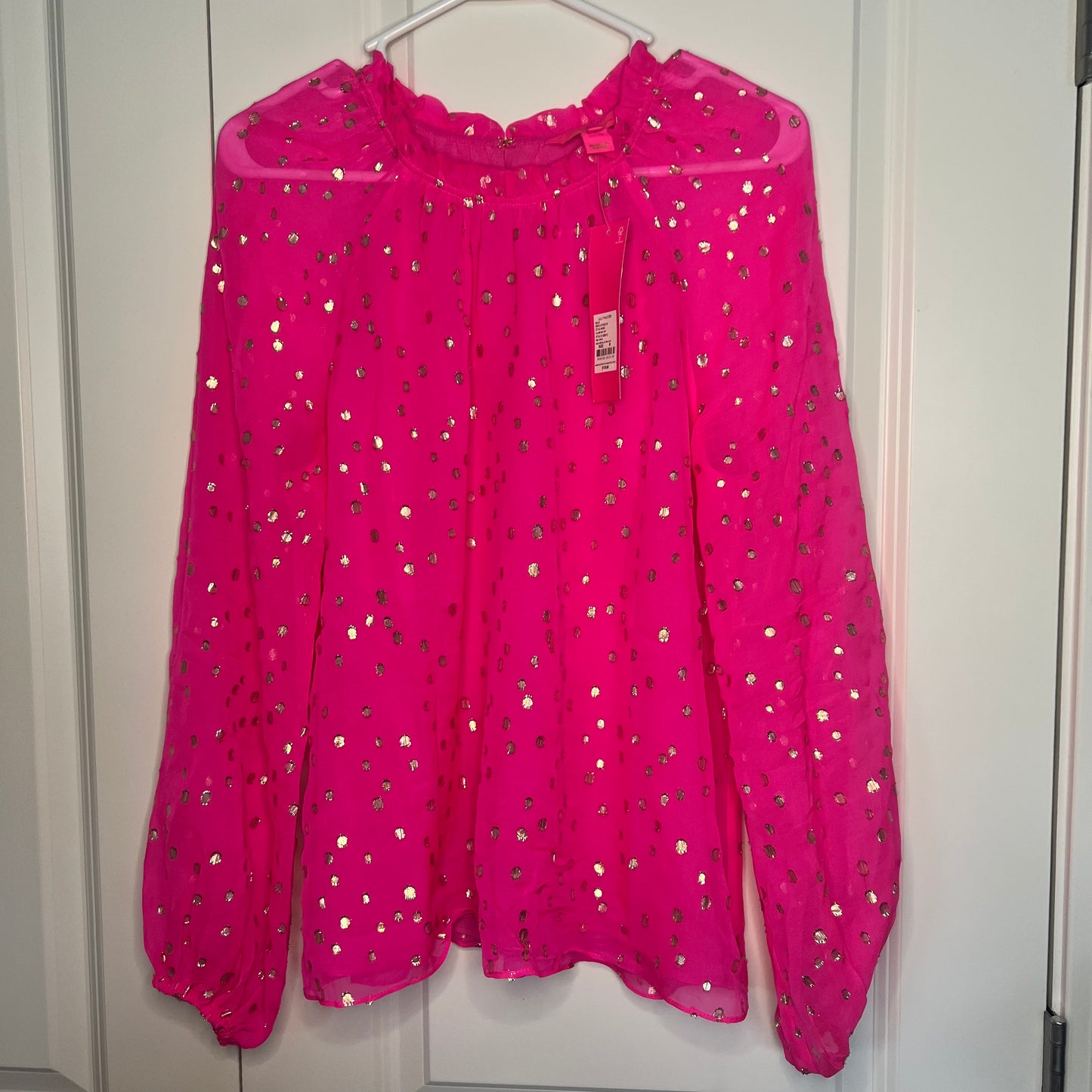 Lilly Pulitzer Top