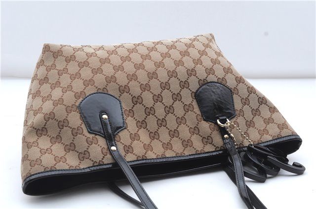 Gucci Jolie Tote Bag