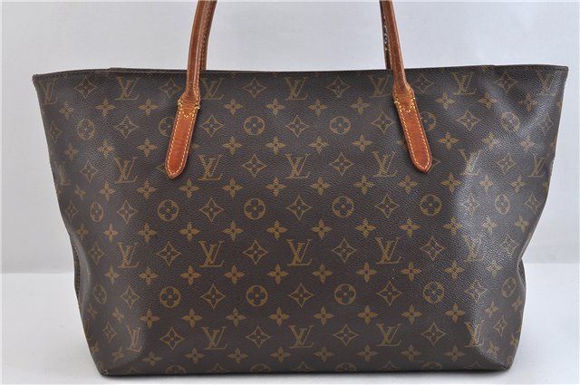 Louis Vuitton Raspail MM
