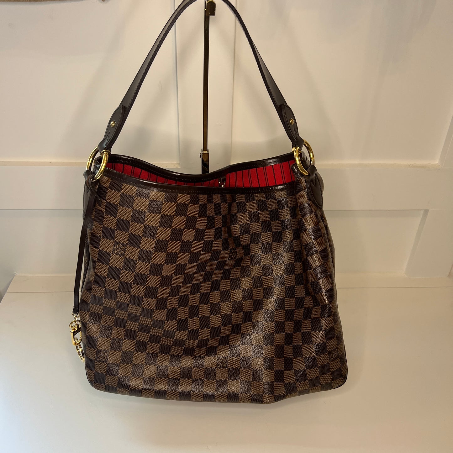 Louis Vuitton Delightful