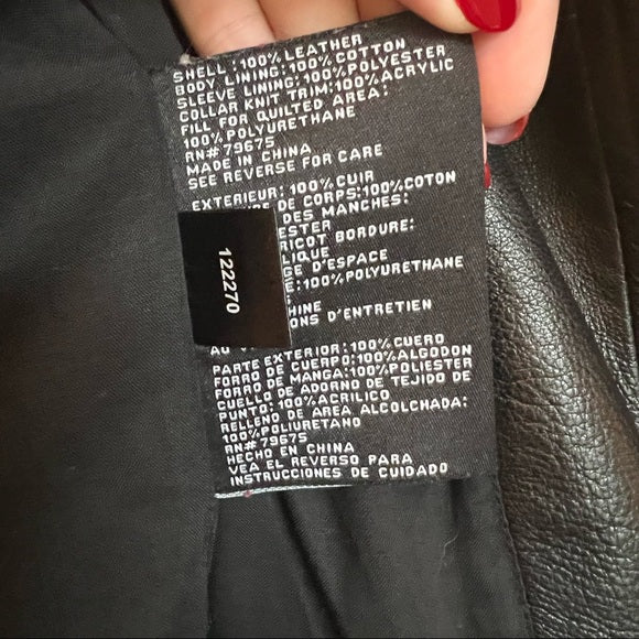 Michael Kors Jacket