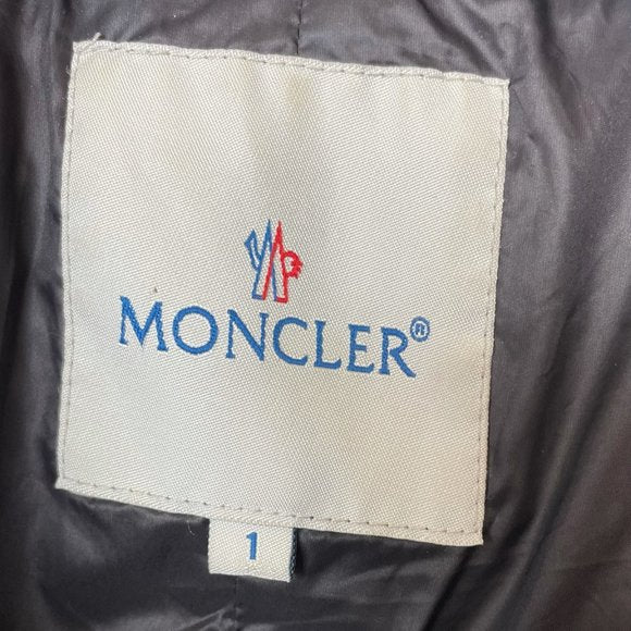 Moncler Jacket