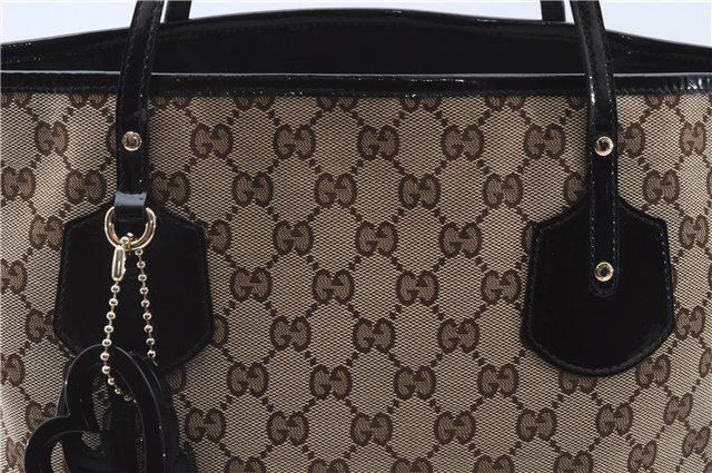 Gucci Jolie Tote Bag