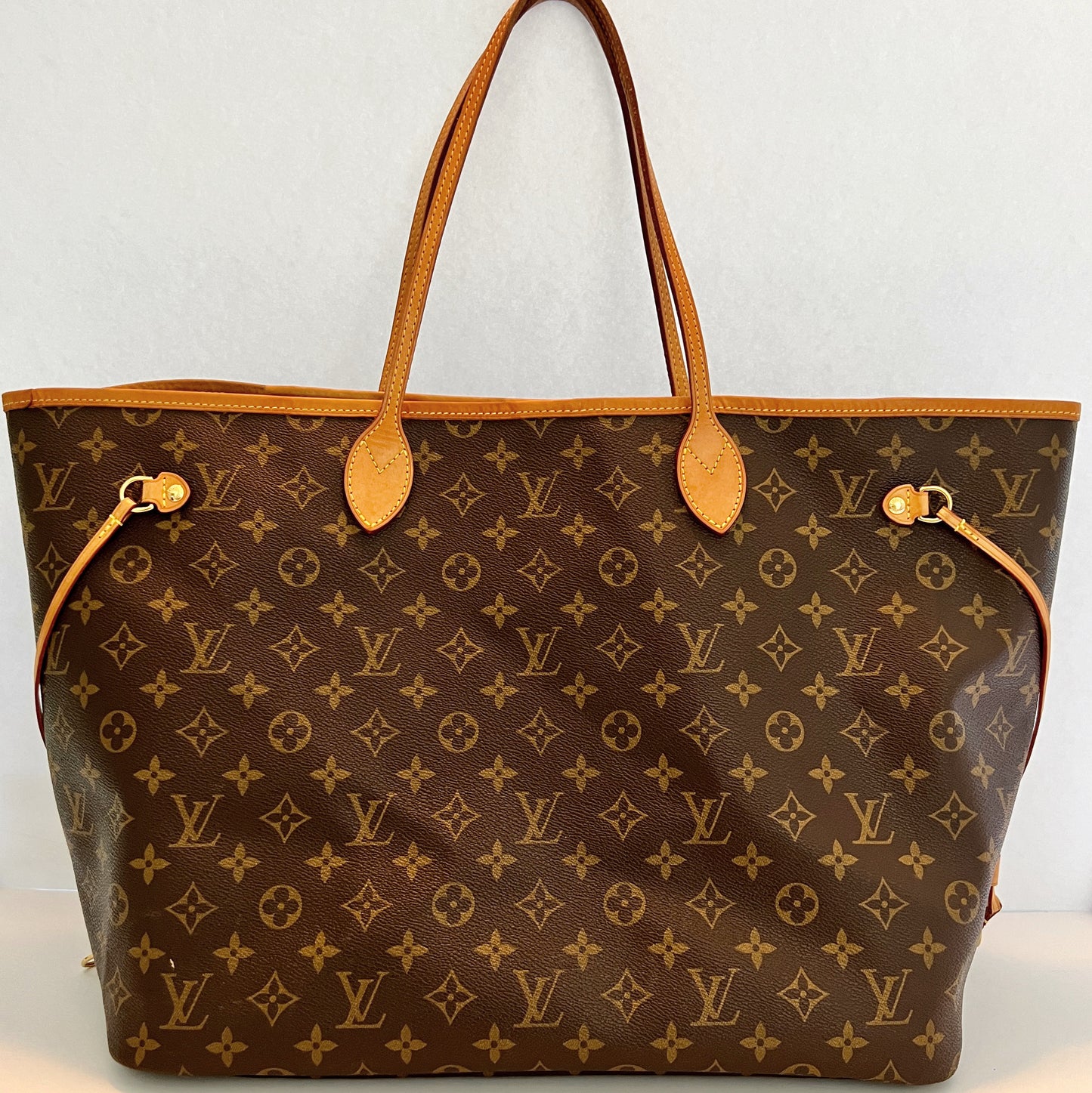 Louis Vuitton Neverfull GM