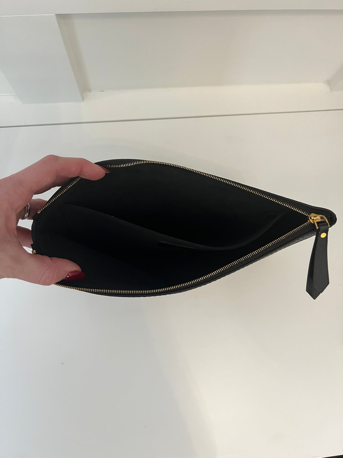 Louis Vuitton Daily Pouch