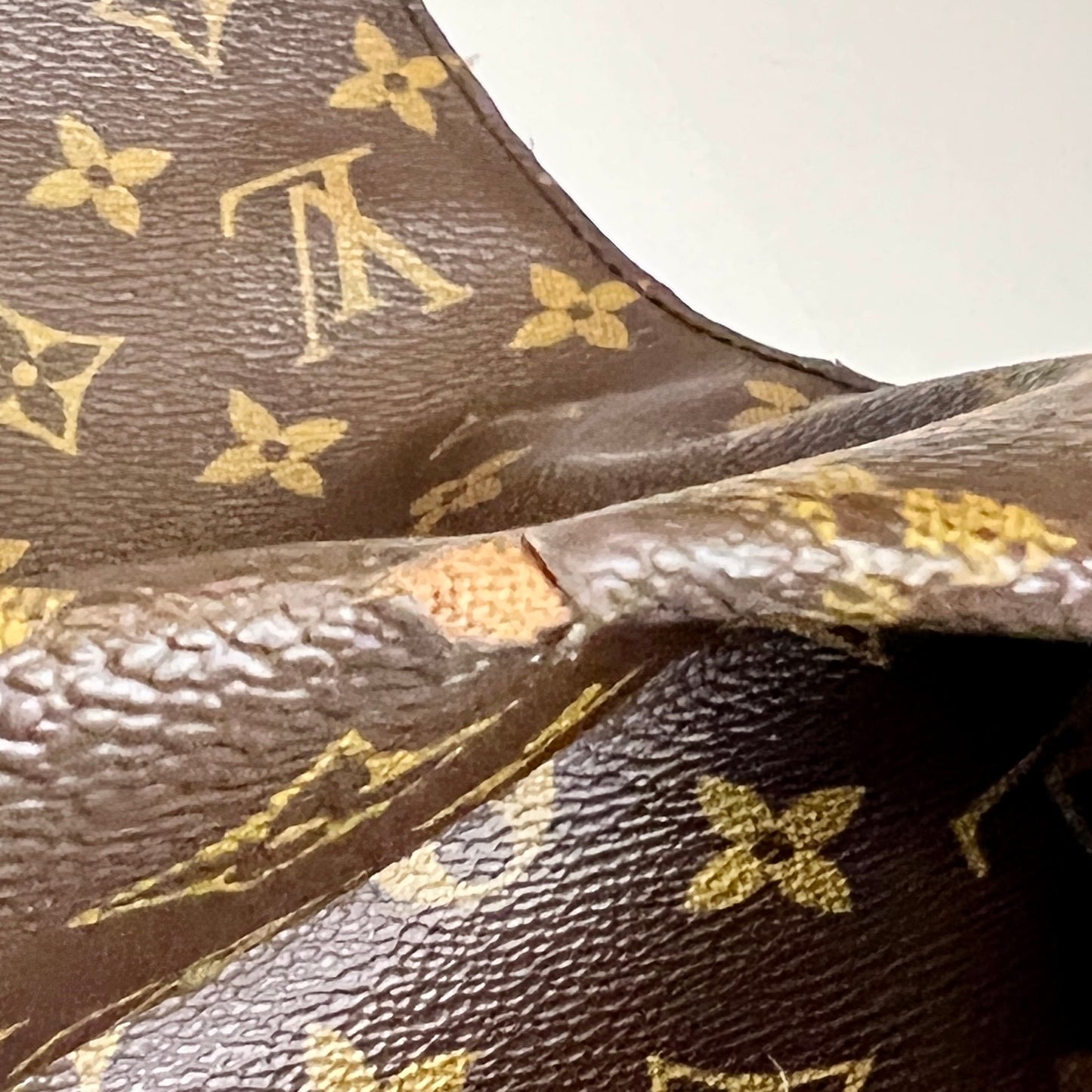 Louis Vuitton All-In