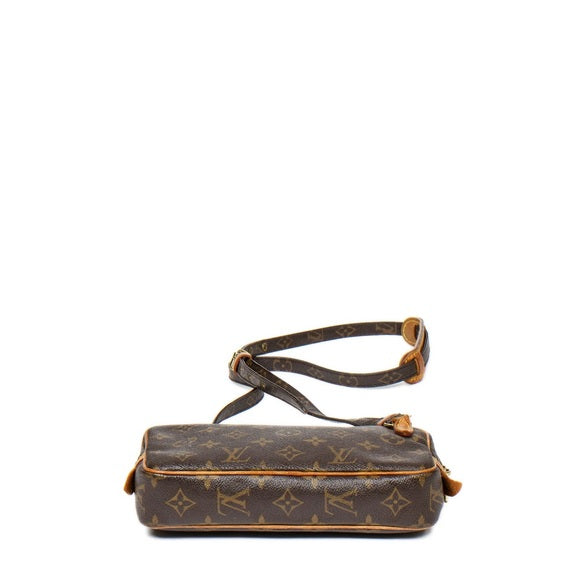 Louis Vuitton Marly Bandouliere