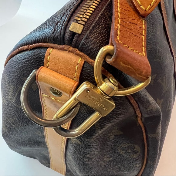 Louis Vuitton Keepall Bandouliere 45