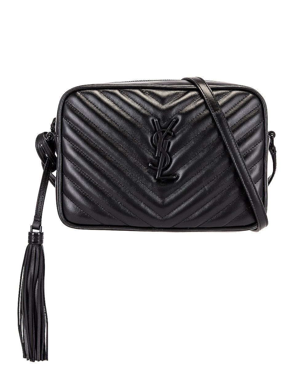 YSL Medium Lou Bag