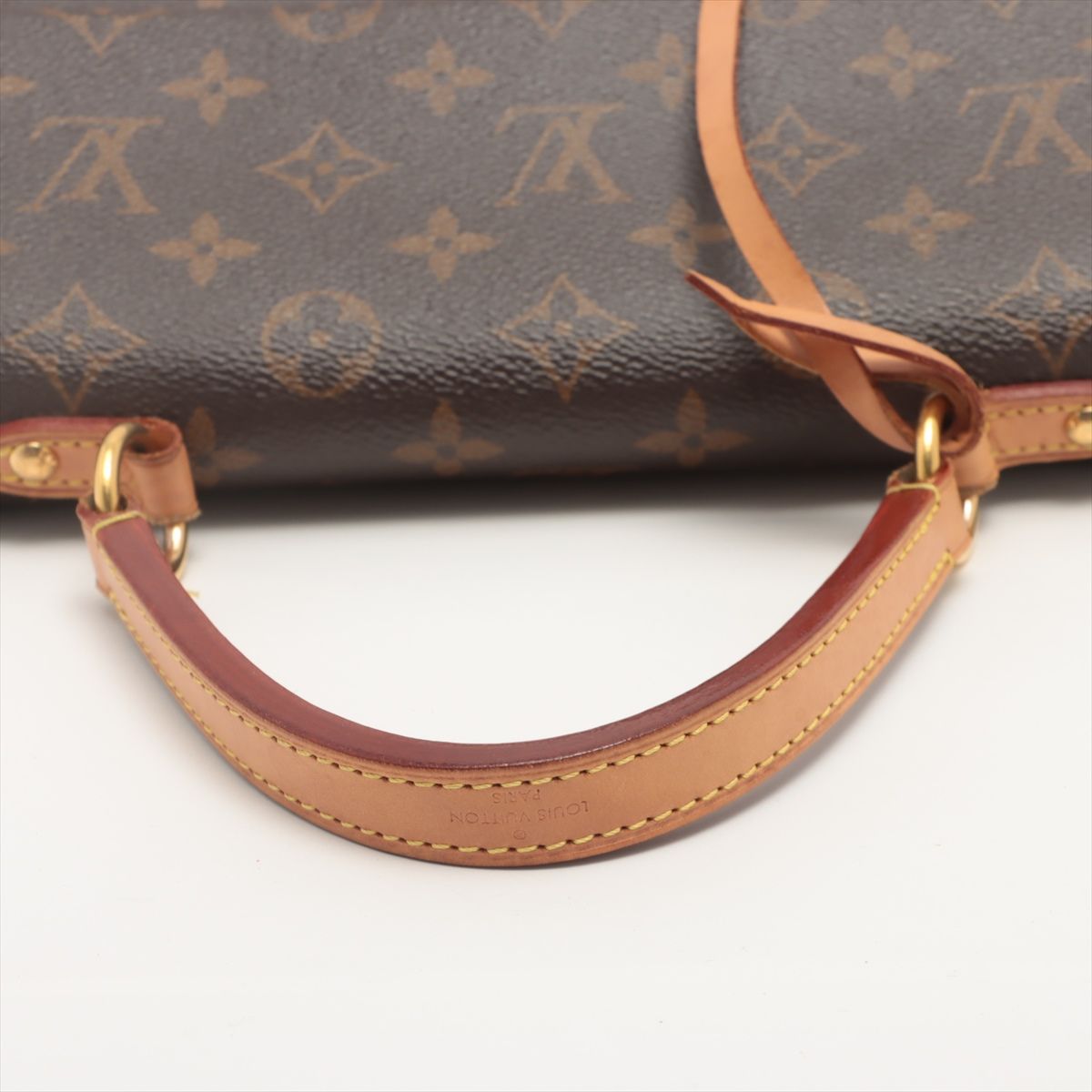 Louis Vuitton Cluny BB