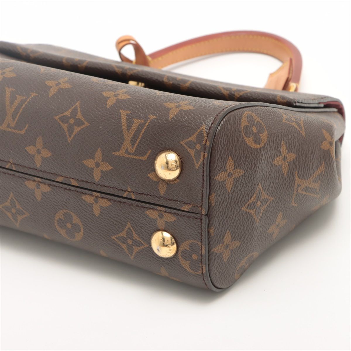 Louis Vuitton Cluny BB