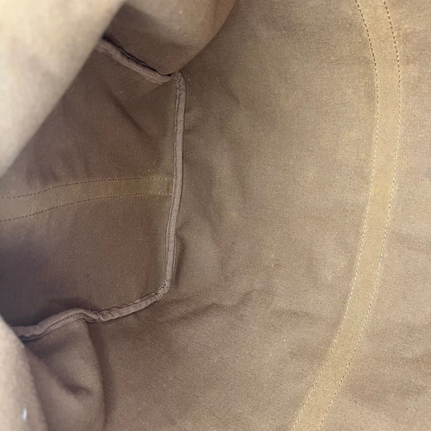 Louis Vuitton Keepall Bandouliere 60