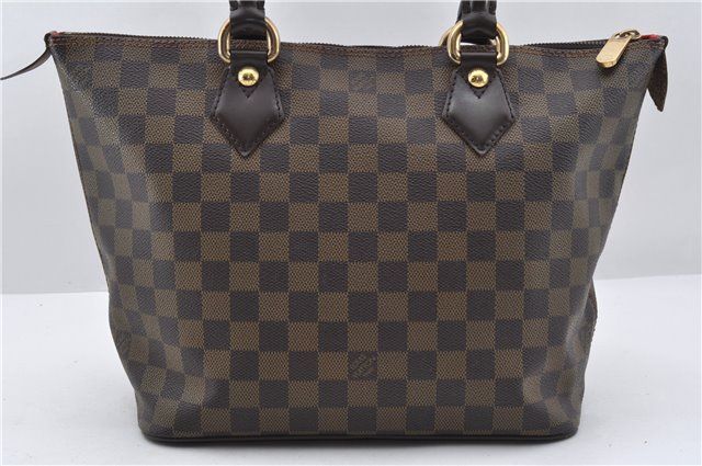 Louis Vuitton Saleya PM