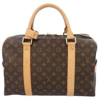 Louis Vuitton Carryall