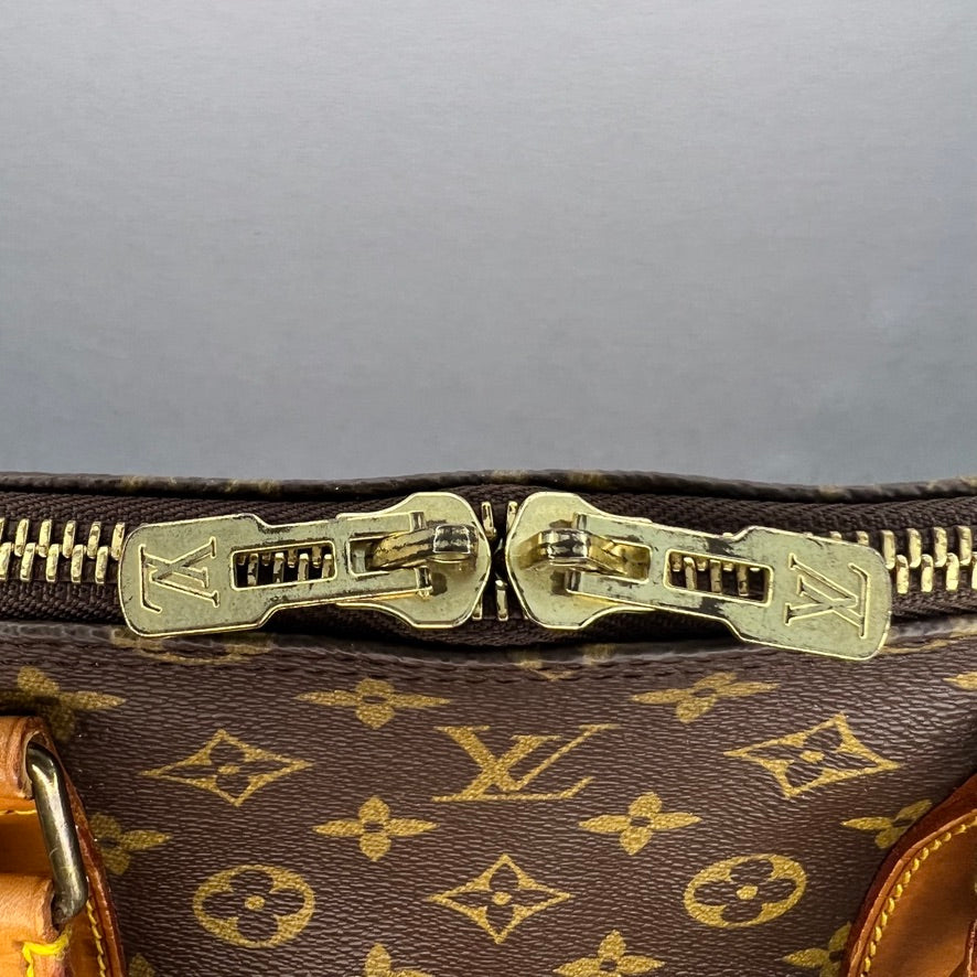 Louis Vuitton Keepall Bandouliere 60
