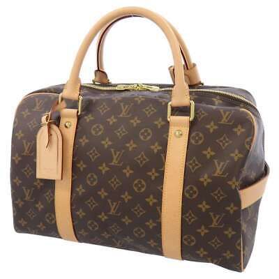 Louis Vuitton Carryall