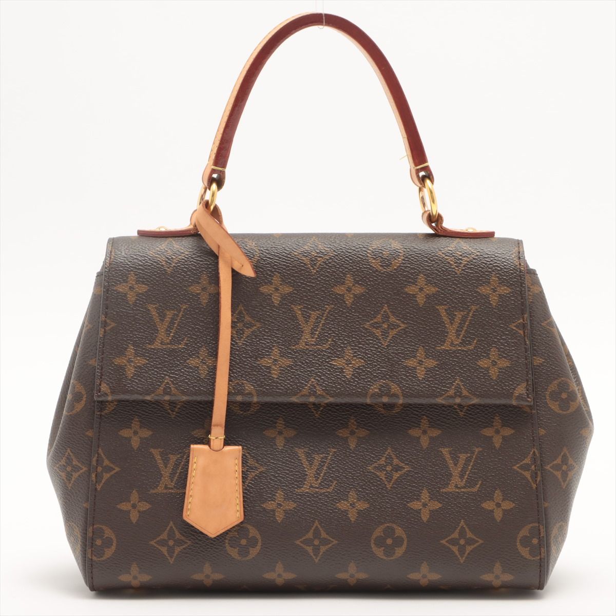 Louis Vuitton Cluny BB