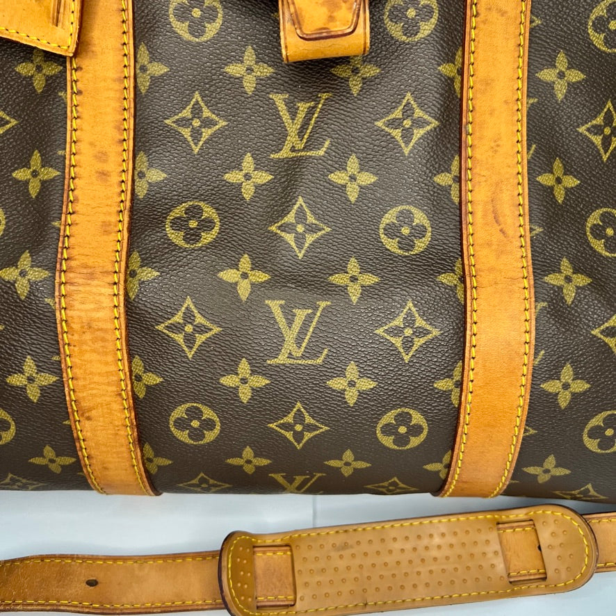 Louis Vuitton Keepall Bandouliere 60
