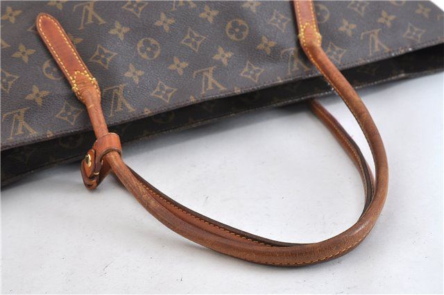 Louis Vuitton Raspail MM