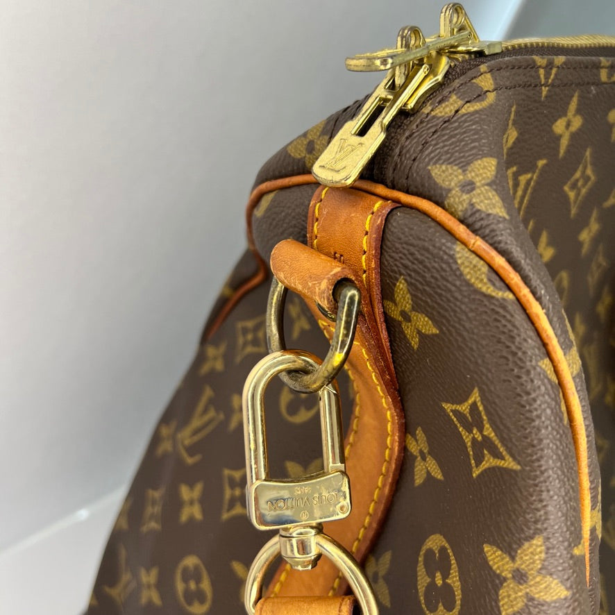 Louis Vuitton Keepall Bandouliere 60