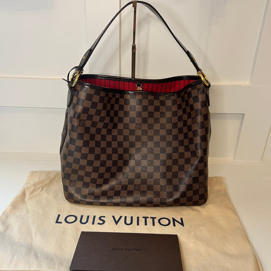 Louis Vuitton Delightful
