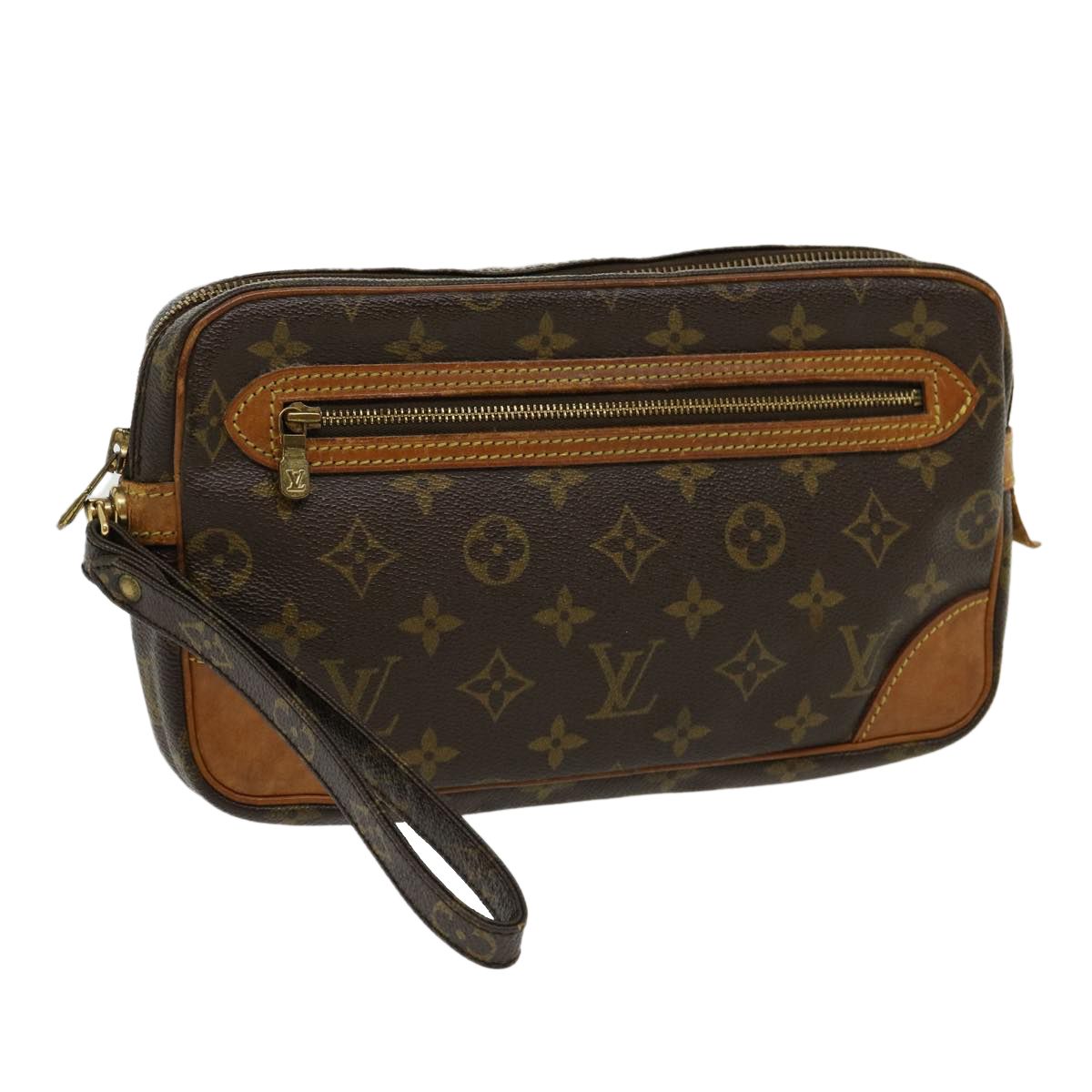 Louis Vuitton Clutch