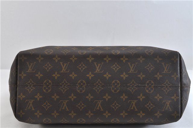 Louis Vuitton Raspail MM