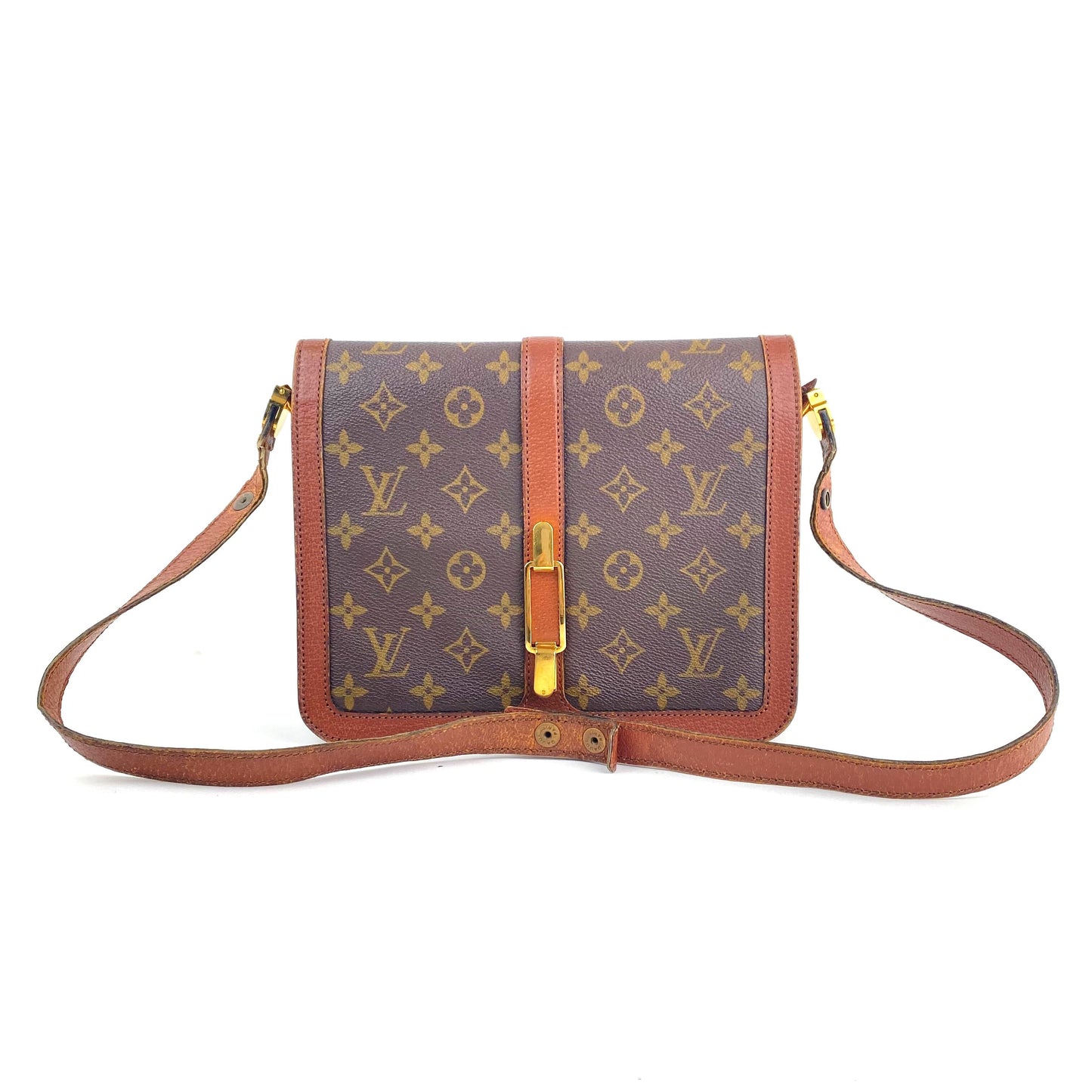 Louis Vuitton Monogram Rond Point