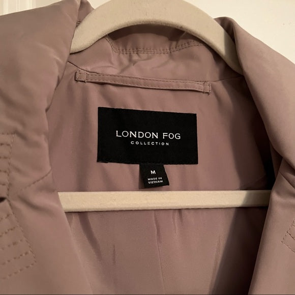 London Fog Jacket