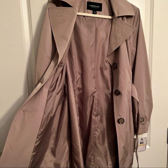 London Fog Jacket