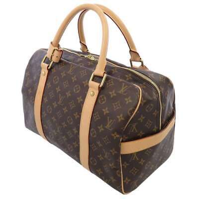 Louis Vuitton Carryall