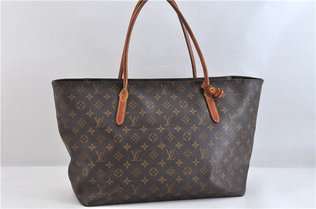 Louis Vuitton Raspail MM