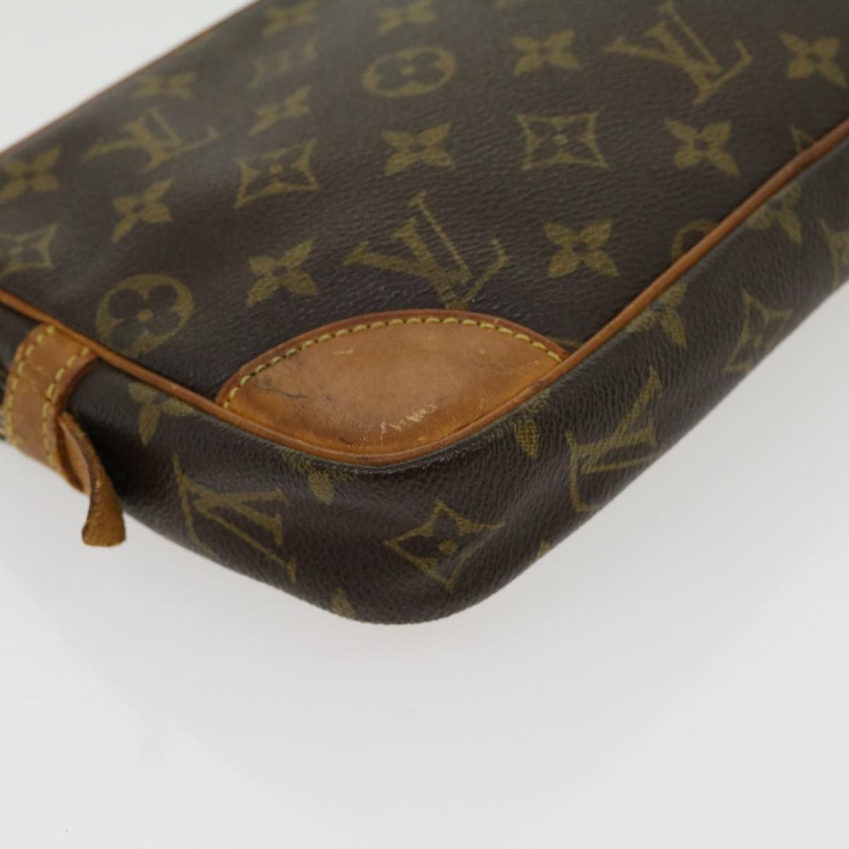 Louis Vuitton Clutch