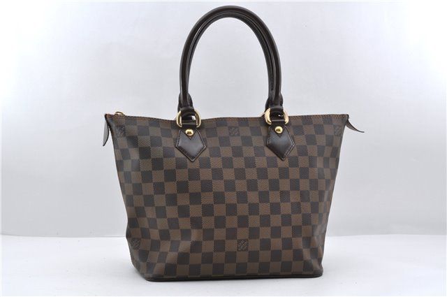 Louis Vuitton Saleya PM