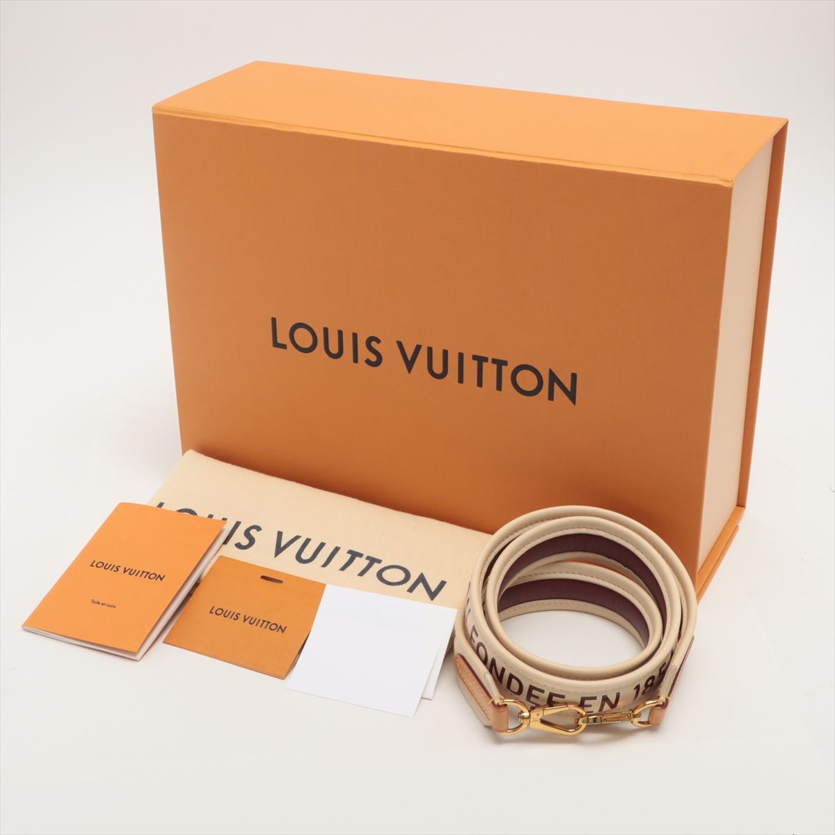 Louis Vuitton Cluny BB