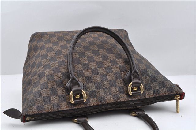 Louis Vuitton Saleya PM