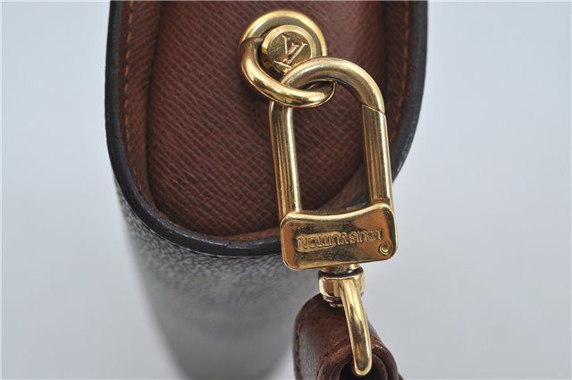 Louis Vuitton Orsay Wristlet – ALC Luxury