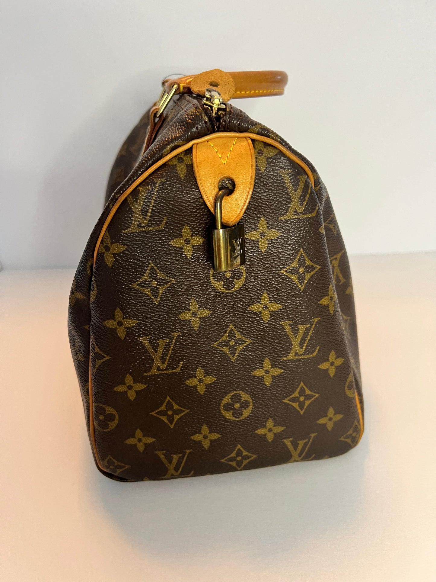 Louis Vuitton Speedy 30