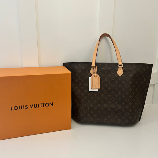 Louis Vuitton All-In MM