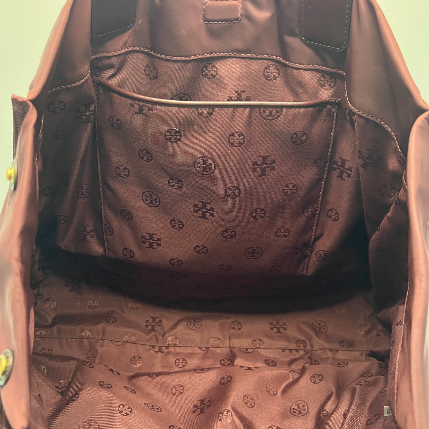 Tory Burch Ella Tote