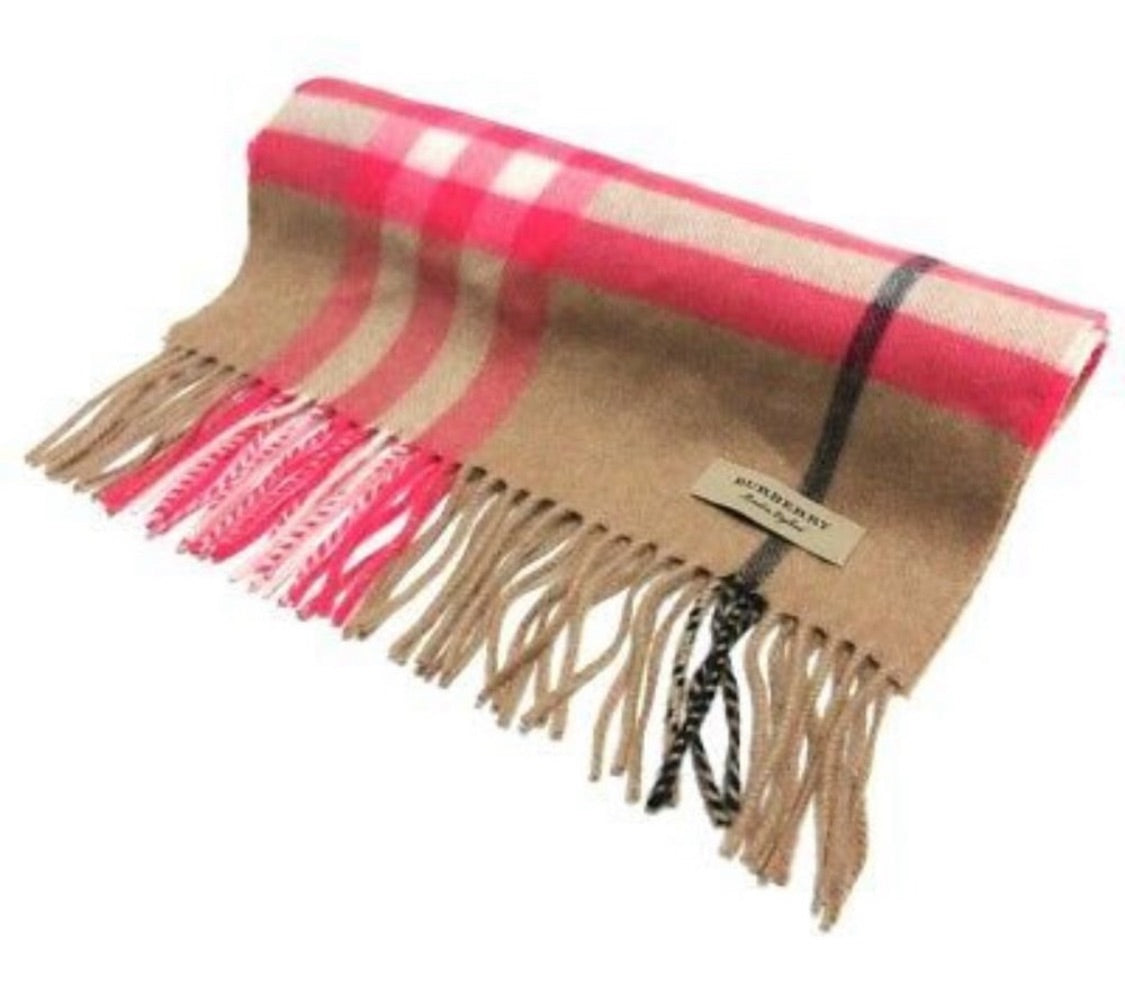 Burberry Scarf